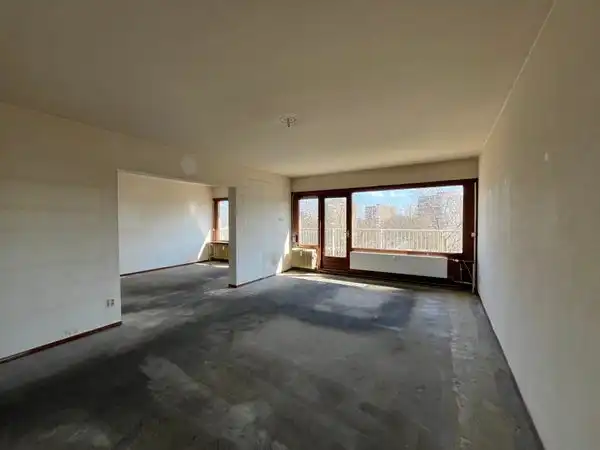 93m2 apartment to rent for 986€/month in Granaathorst 315, Den Haag