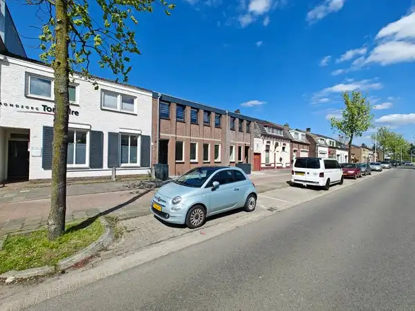 84m2 apartment to rent for 1850€/month in Tongelresestraat 369, Eindhoven