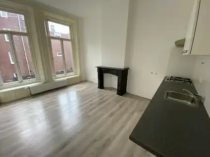 27m2 apartment to rent for 923€/month in Gedempte Zuiderdiep 46A, Groningen