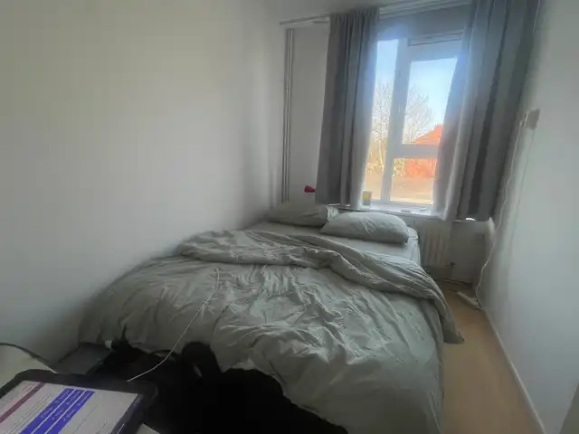 12m2 room to rent for 595€/month in Siriusstraat 49, Groningen