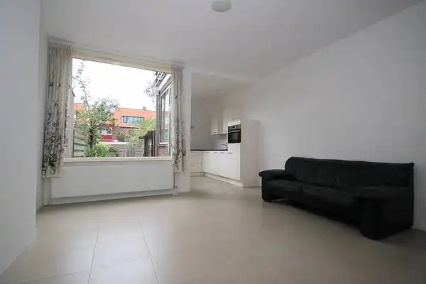 104m2 house to rent for 1850€/month in Merellaan, Vlaardingen