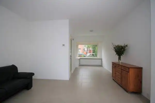 104m2 house to rent for 1850€/month in Merellaan, Vlaardingen