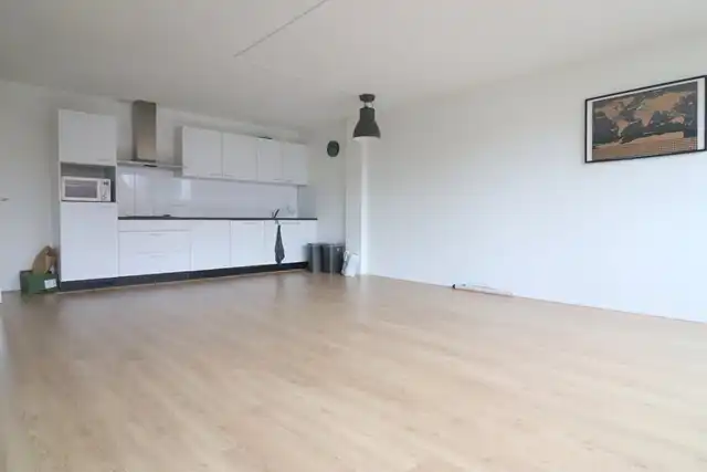 55m2 apartment to rent for 1058€/month in Bergweg 25, Zeist