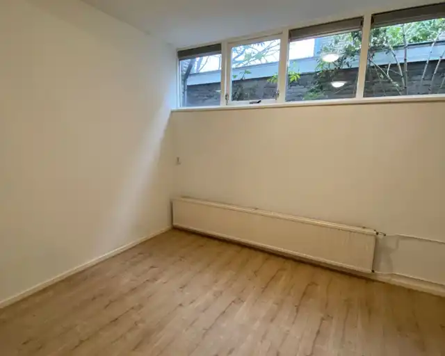 39m2 apartment to rent for 915€/month in Zuidvliet 232, Leeuwarden