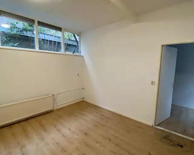 39m2 apartment to rent for 915€/month in Zuidvliet 232, Leeuwarden