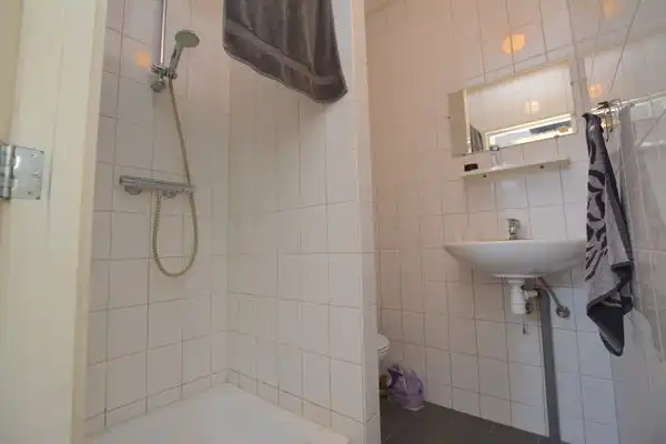 18m2 studio to rent for 625€/month in Bergstraat 29, Groningen