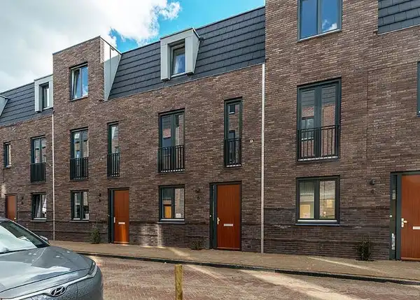 132m2 house to rent for 1475€/month in Bagijnenwalstraat 6, Gorinchem