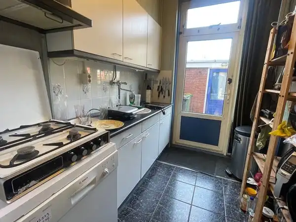 12m2 room to rent for 595€/month in Siriusstraat, Groningen