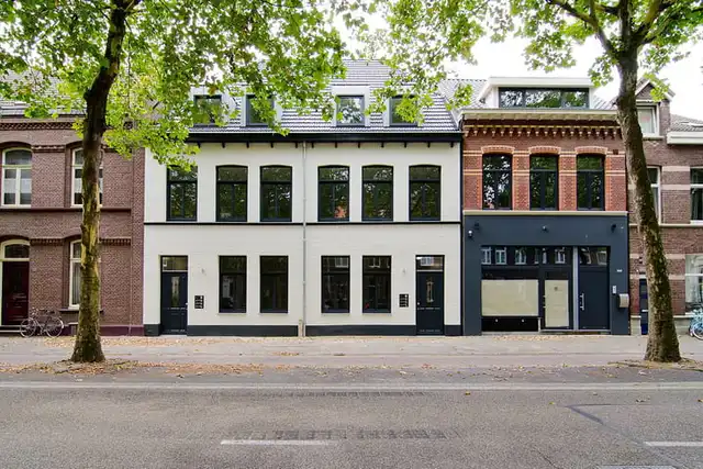 55m2 apartment to rent for 975€/month in Kapellerlaan 148, Roermond