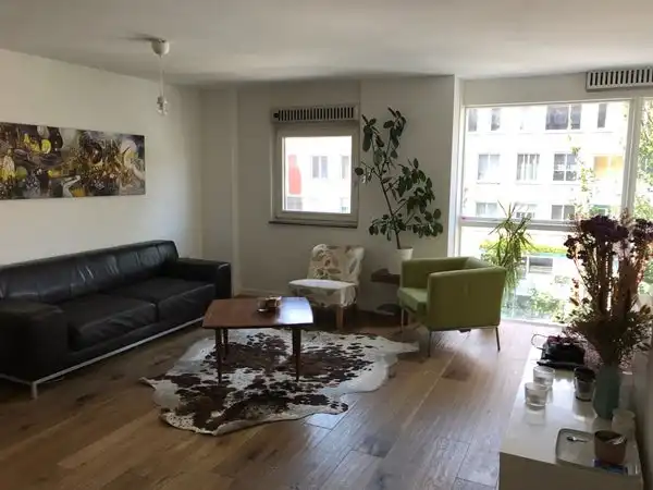 100m2 apartment to rent for 2700€/month in Wijttenbachstraat 24A, Amsterdam