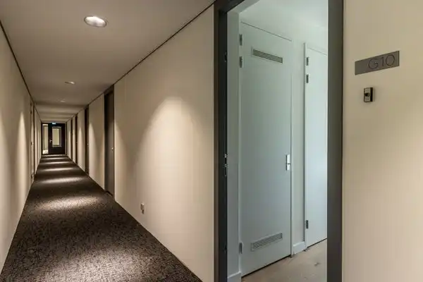 30m2 apartment to rent for 949€/month in Bijlmerplein 858, Amsterdam