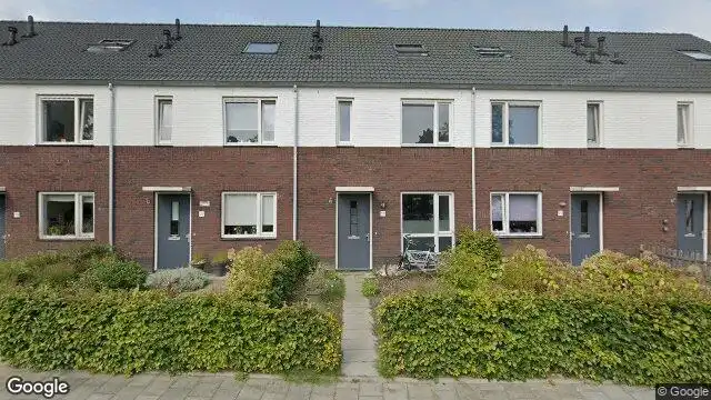 106m2 house to rent for 1404€/month in De Clercqstraat, Zutphen