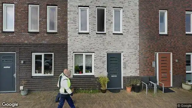 87m2 house to rent for 1350€/month in Overweg, Zutphen