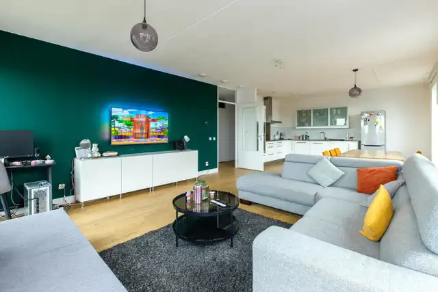 92m2 apartment to rent for 2750€/month in Wolbrantskerkweg 48, Amsterdam