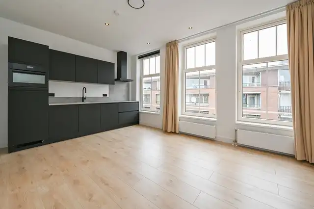 60m2 apartment to rent for 1471.74€/month in Scheepersstraat, Den Haag