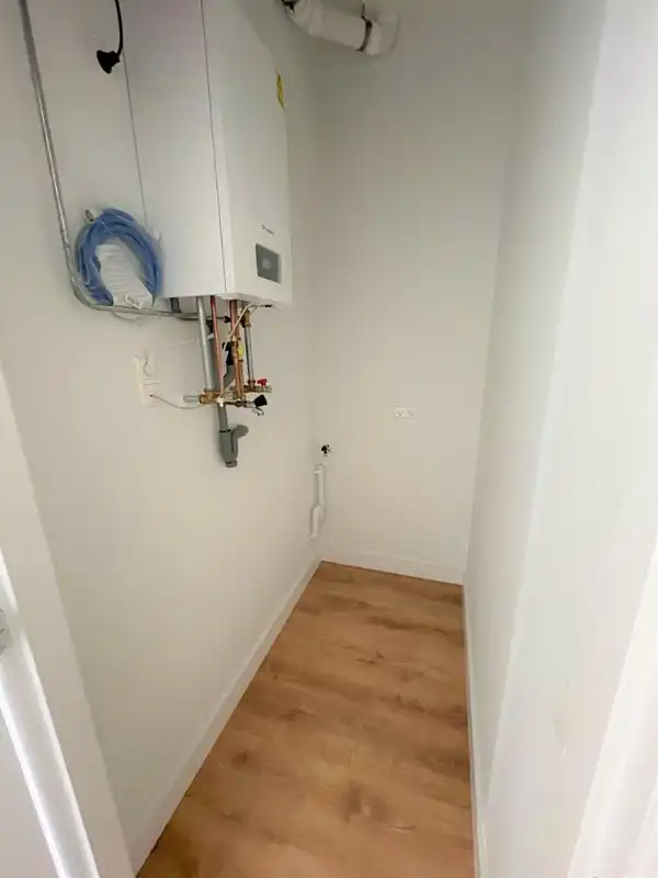 95m2 apartment to rent for 2595€/month in Floraplein, Haarlem