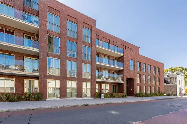 85m2 apartment to rent for 1131€/month in Willemstraat 89, Eindhoven