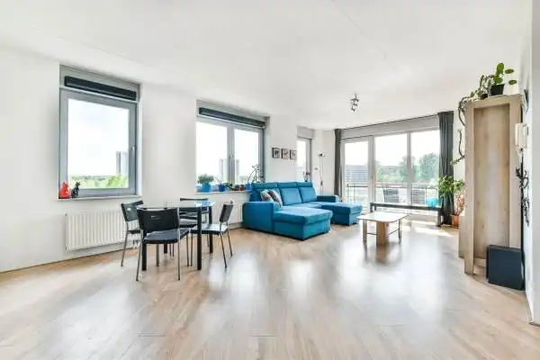 85m2 apartment to rent for 2100€/month in 's-Gravendijkdreef 261, Amsterdam
