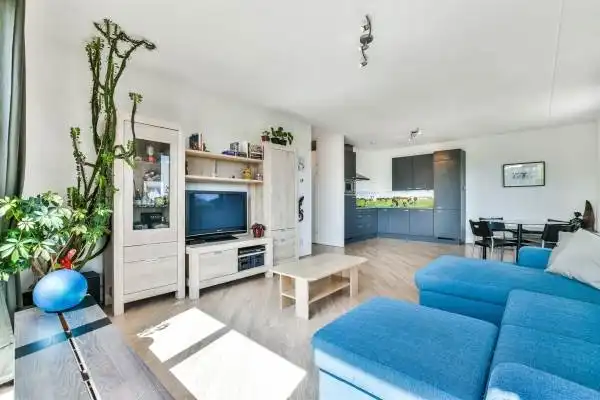 85m2 apartment to rent for 2100€/month in 's-Gravendijkdreef 261, Amsterdam
