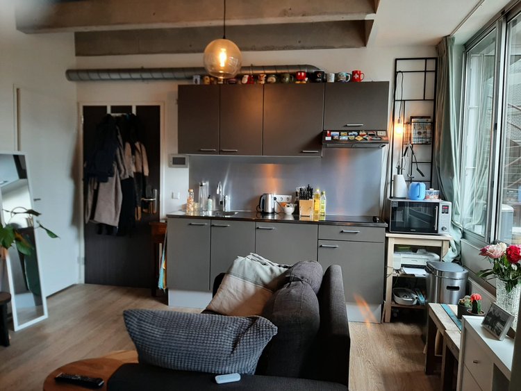 Rental property 3