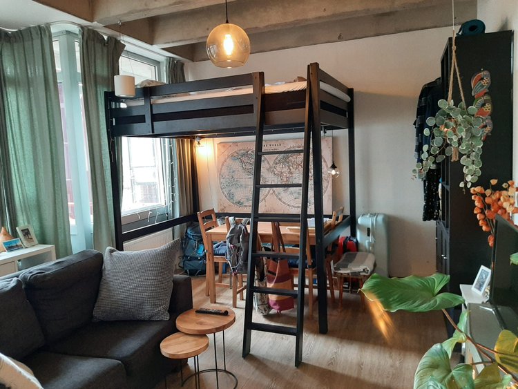 Rental property 2