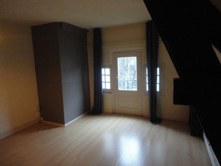 Rental property 2