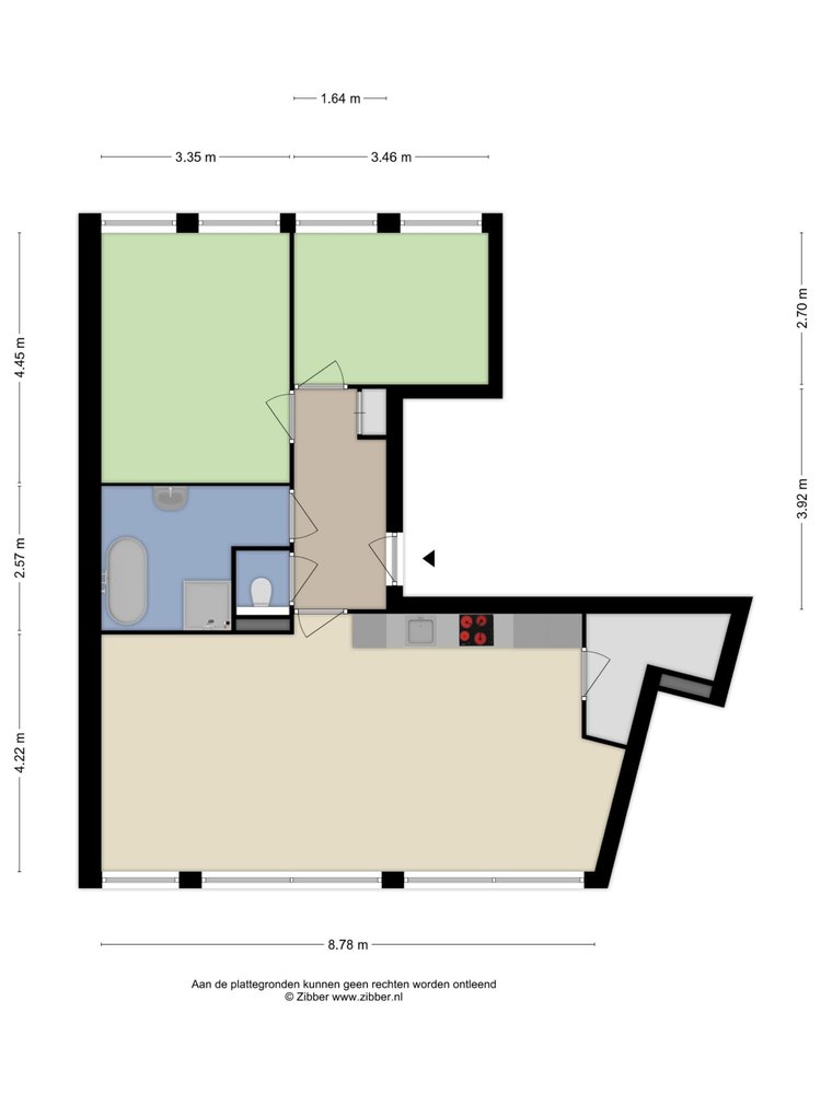 Rental property 5