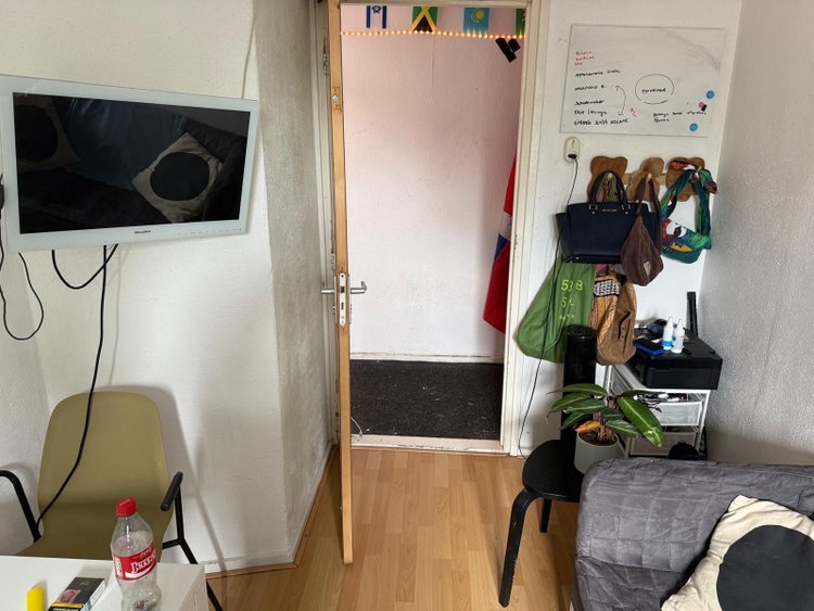 Rental property 4