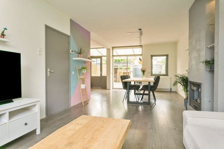 Rental property 4