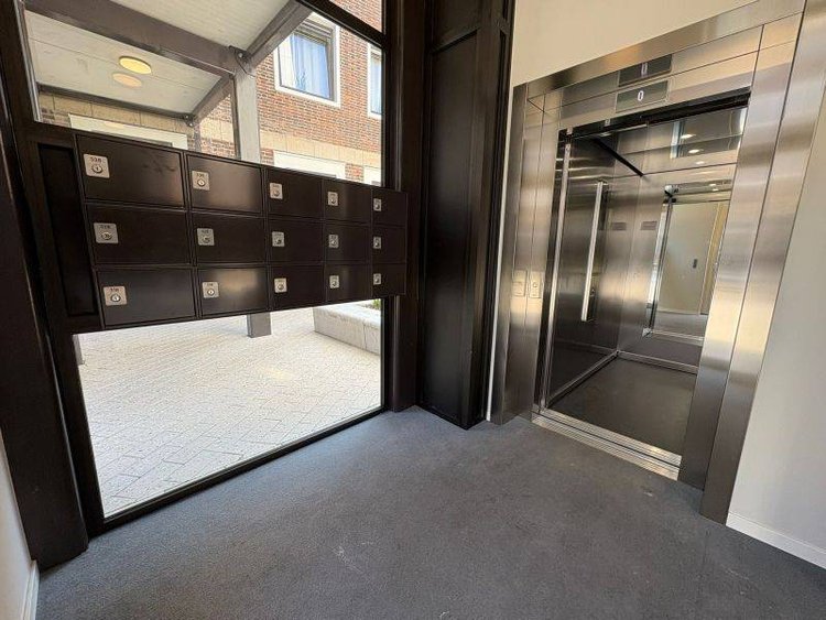 Rental property 5
