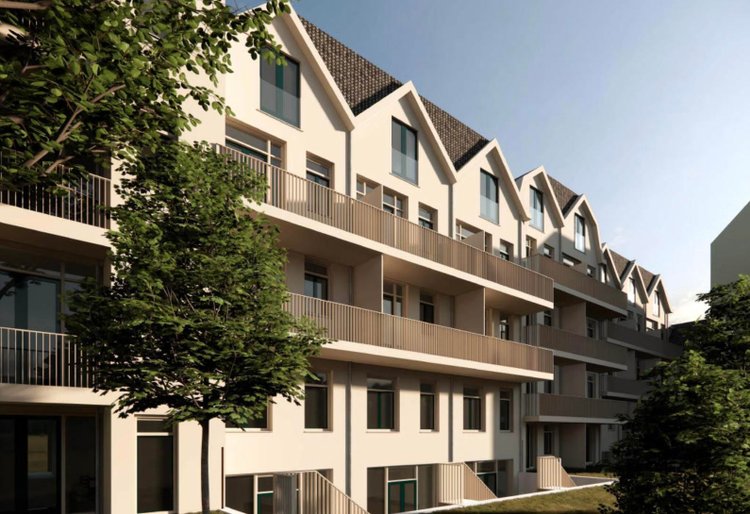 Rental property 3
