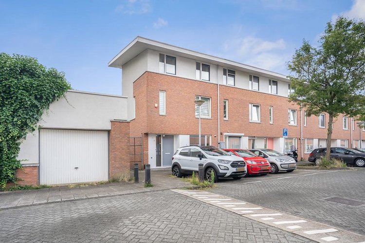 Rental property 2