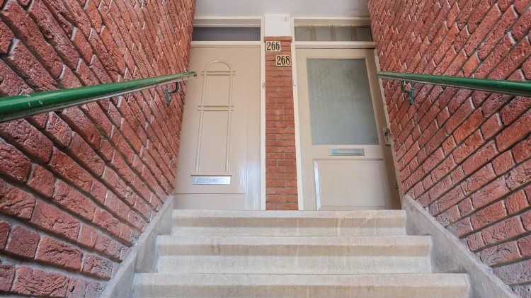Rental property 3