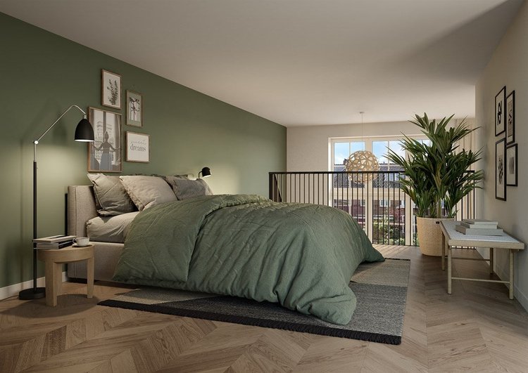Rental property 3