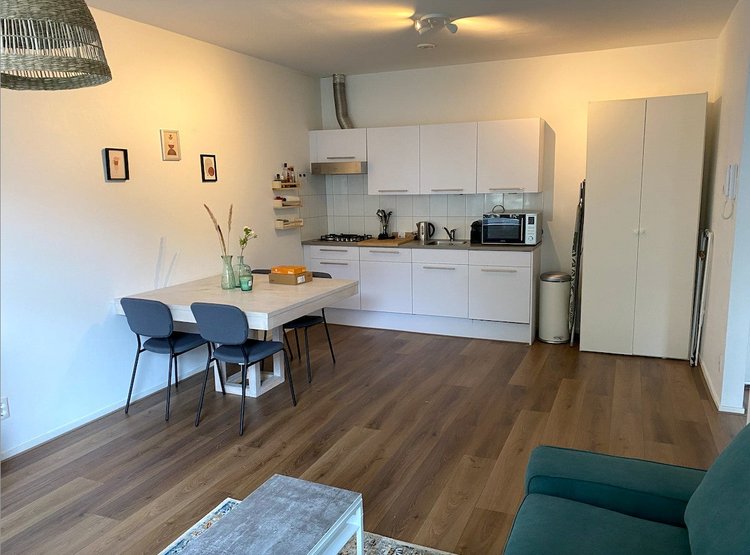 Rental property 2