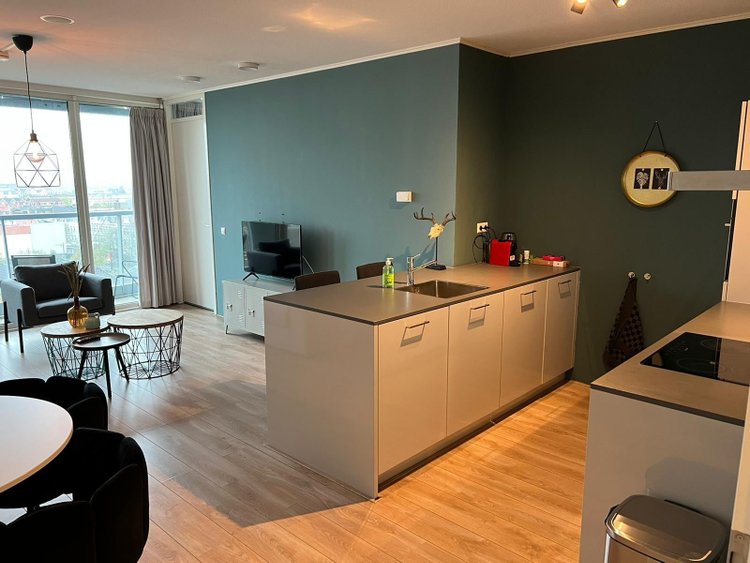 Rental property 5