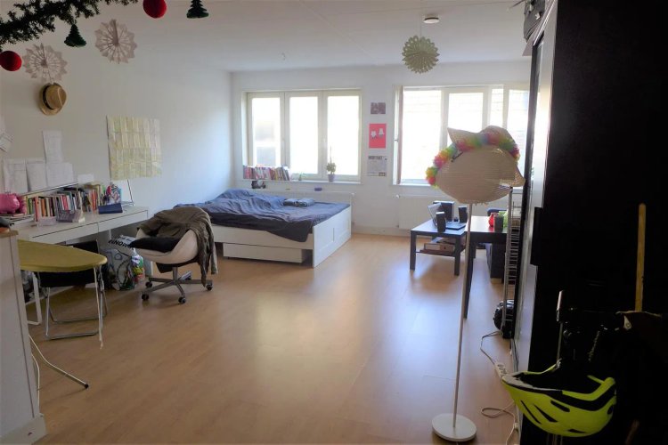 Rental property 3