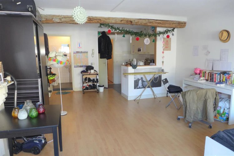 Rental property 2