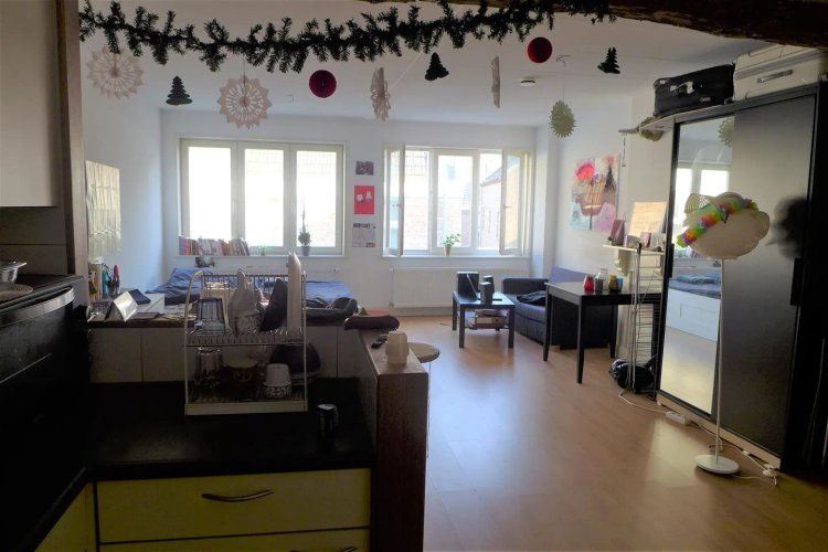Rental property 4