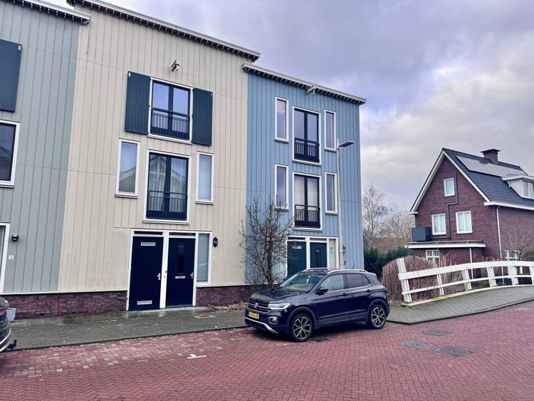 Rental property 2