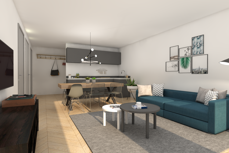 Rental property 2