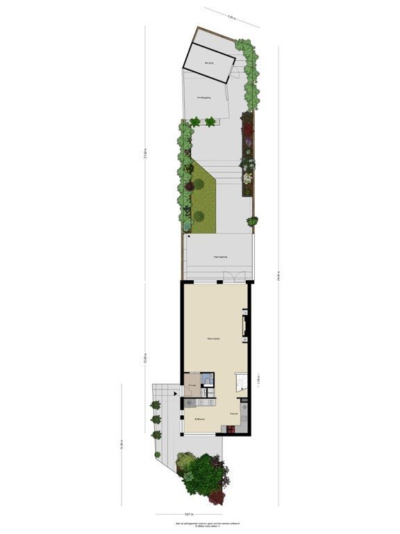 Rental property 2
