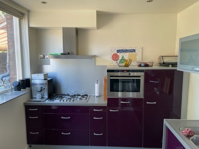 Rental property 3