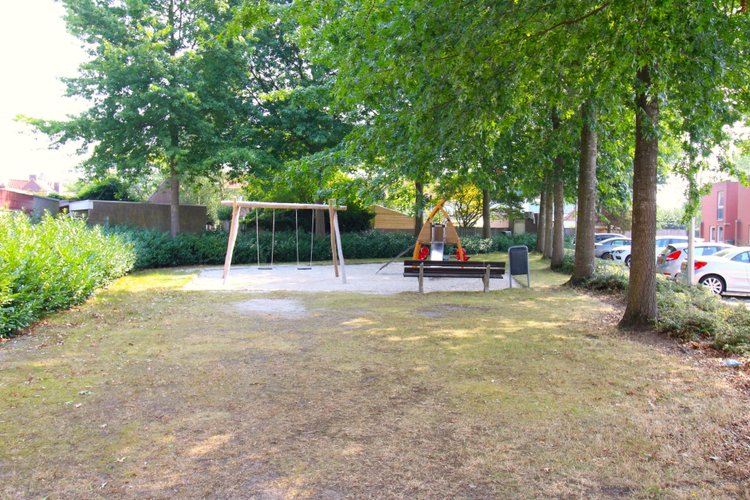 Rental property 2