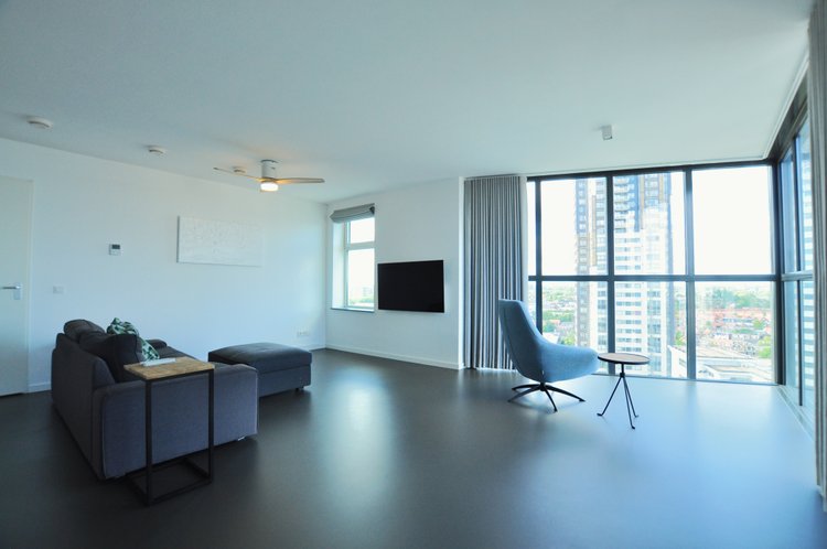 Rental property 3