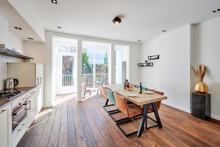 Rental property 3