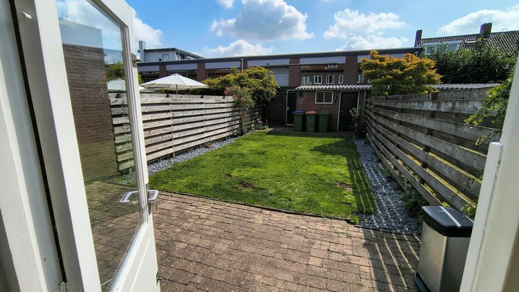 Rental property 4
