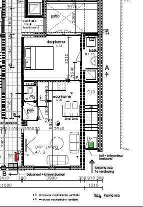 Rental property 4