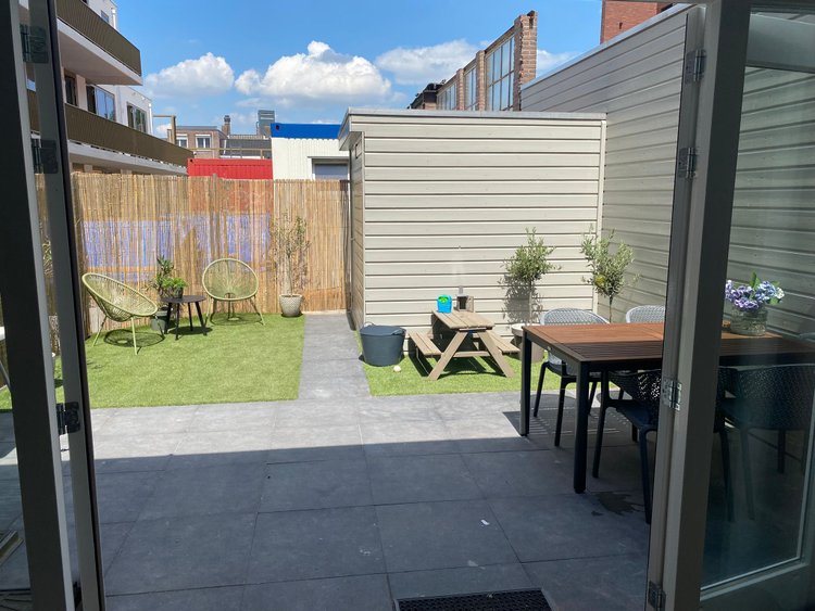Rental property 5