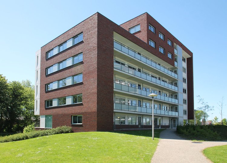 Rental property 3
